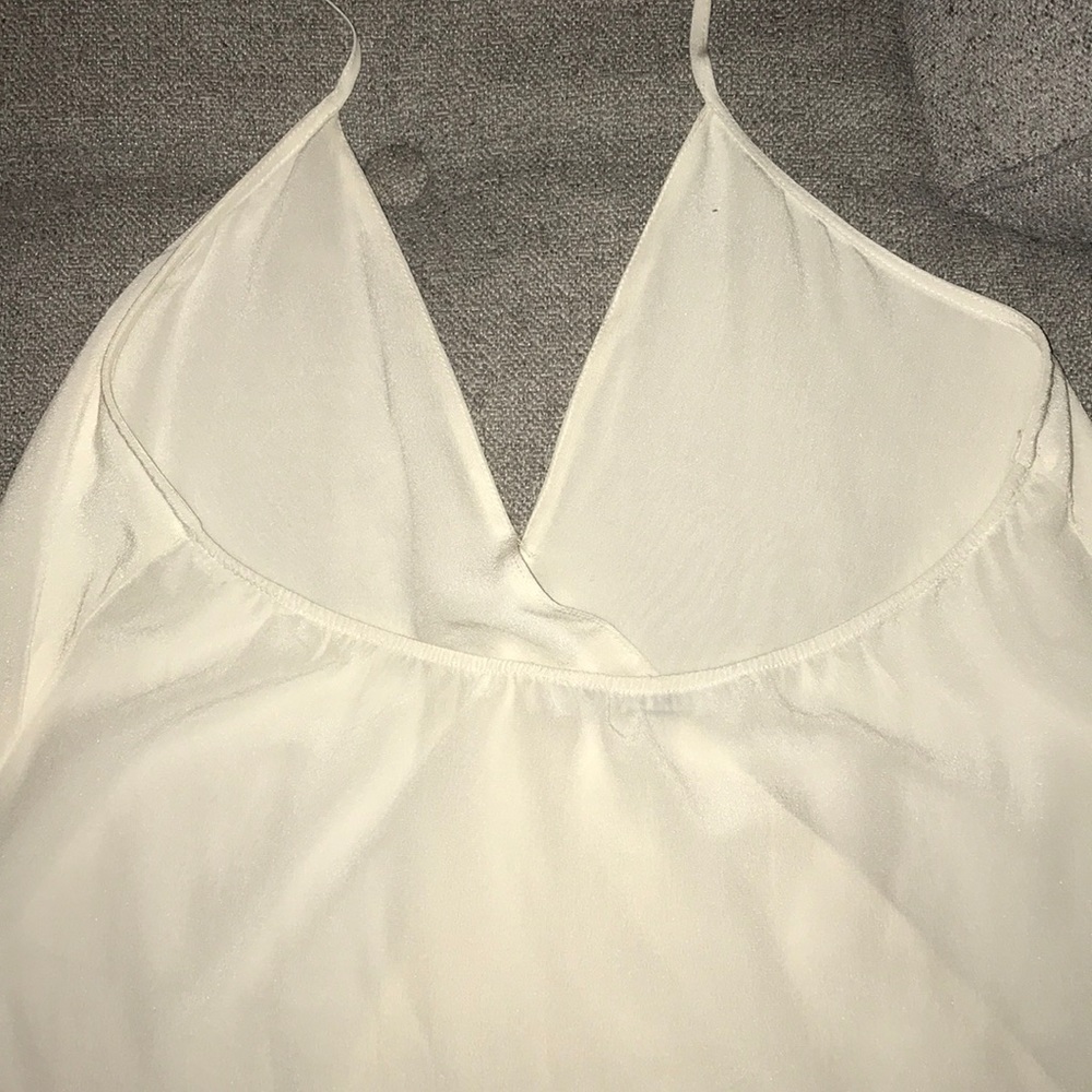 Intermix - Chelsea Flower Tank - Picture 6 of 7
